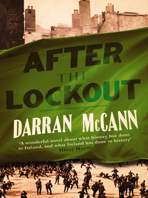After the Lockout (eBook)